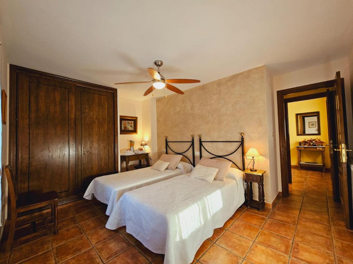 Lagar De Palacio Santa Cilia de Jaca Ruang foto